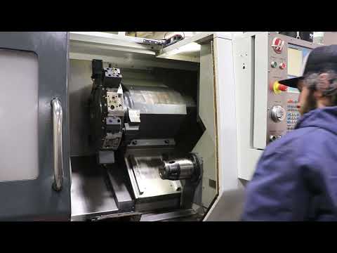 2012 HAAS DS-30SS LATHES, UNIVERSAL, N/C & CNC | Prime Machinery (1)