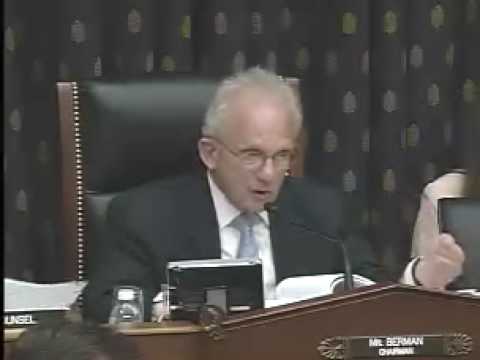 Equal Rights for GLBT Foreign Service Officers