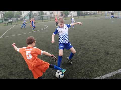 Mecz Ostaszewo - Start Toruń