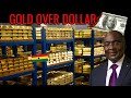 Ghana Is Ready To Back Currency With Gold Ditch US Dollar After Their Raw Gold Exports Ban