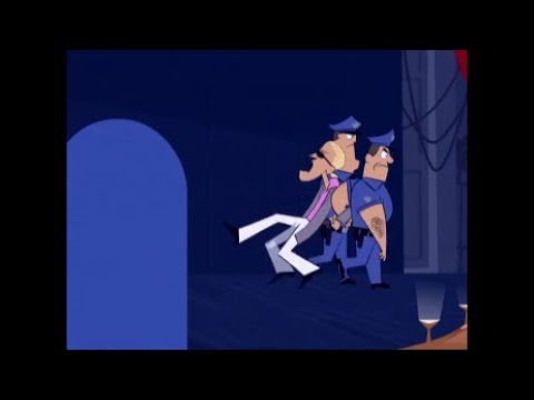 Rare Villain Defeats: Kip Snip (with Bonus Material)