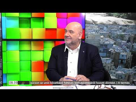 Most éppen csendes Székesfehérvár