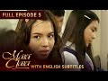 ENG SUBS Full Episode 5 Mara Clara