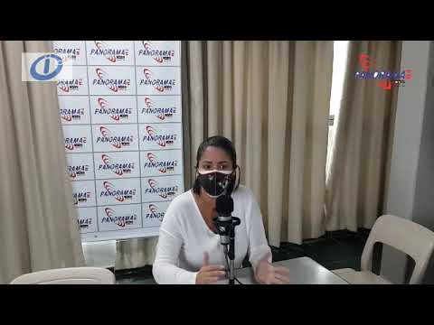 Psicóloga Fabiana Senne fala sobre a expectativa da vacinação e o controle da ansiedade