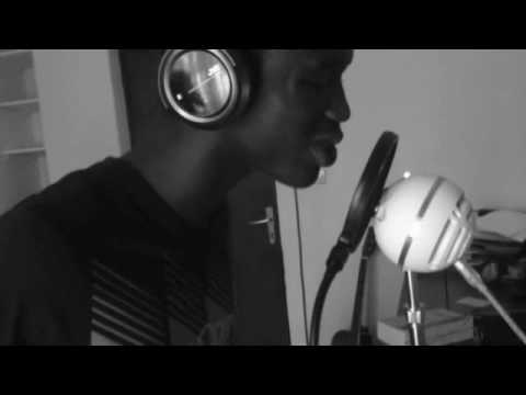 Darkecy  - Hip Hop & Me (Prod. By GeneralBeatz)   ---- 15 year old rapper