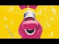 Barney Collection1 Hebrew