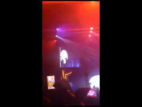 2 CHAINZ CONCERT @ THE SOUTH SIDE MUSIC HALL in DALLAS, TX !!! [3.13.14]