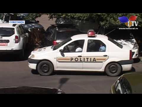 Caz șocant la Constanța - Litoral TV