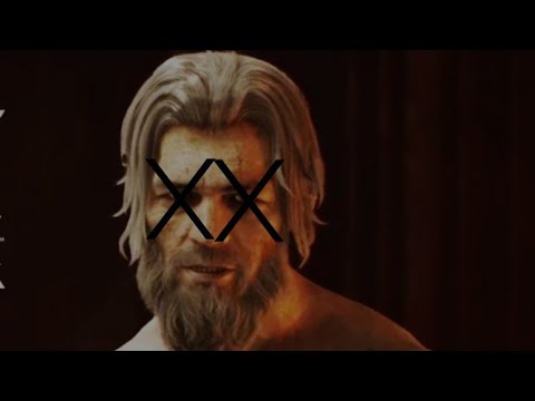 Finally beat Taron Malicos (Jedi fallen order)