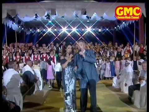 Stadl Allstars - Ein bisschen Frieden 2001