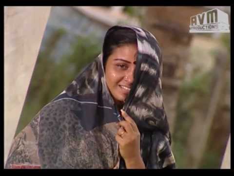 Episode 250: Jyothi Telugu TV Serial - AVM Productions