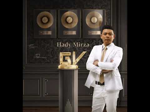 Hady Mirza - Ku Bersuara | Gegar Vaganza 6 Minggu 11 (Finals)
