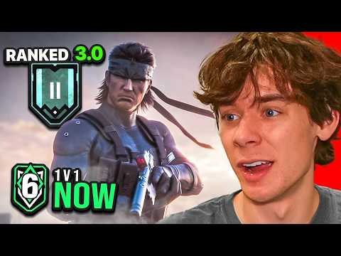 Ooziie REACTS To New Season (Operation Silent Hunt)