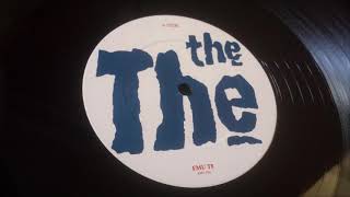 The The ‎- The Beat(en) Generation (Palmer Mix)