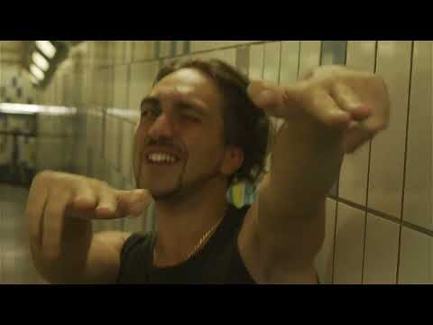 CAVAPAWA - VERSETTI WESTERN (PROD.SWAN)