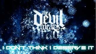 The Devil Wears Prada Louder Than Thunder Lyrics