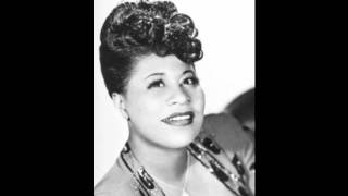 Ella Fitzgerald: We Can&#39;t Go On This Way