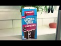 Pop Tarts Commercial Kellogg S Quarantine In House Competition