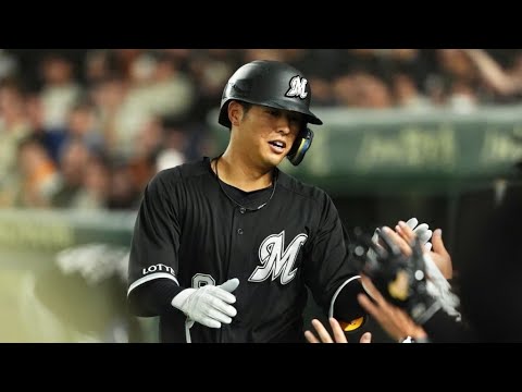 中村奨吾、ロッテ退団へ…12年間の感謝と「まだ終わらない」野球人生⚾😭#中村奨吾 #千葉ロッテマリーンズ #ロッテ #プロ野球 #NPB #戦力外通告 #野球ニュース #野球ファン #現役続行