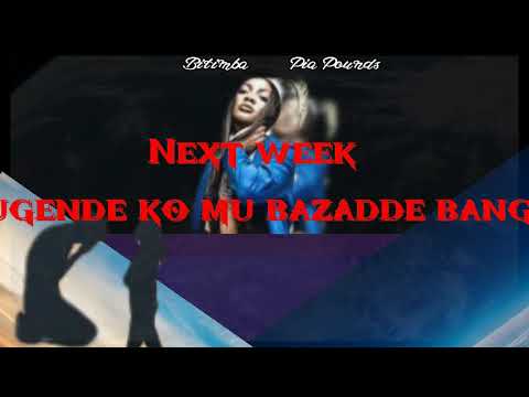 Bitimba  Pia Pounds Lyrics video HD