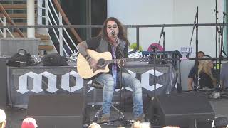 John Corabi, Loveshine, Monsters of Rock Cruise 2019