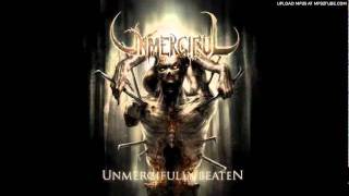 Unmerciful - Seething Darkness