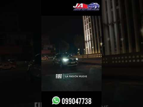 Sí, imaginate en un Pulse #julioautomovileslascano #lascano #fiat #pulse #fiatpulse #fiaturuguay