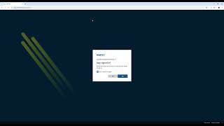 Aspire2 - How to Login to Canvas LMS