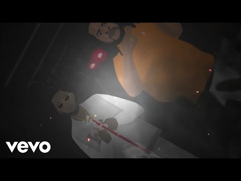 Kant10t, Shaqstar, Skelly Dan - Shine In The Darkness | Official Lyric Video