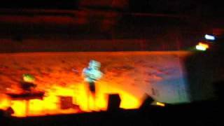 Jens Lekman - Into Eternity / Sipping On The Sweet Nectar @ Chile