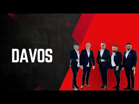 Florea Brothers & Galin Iova - Davos's