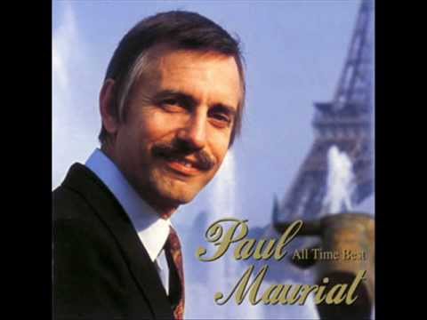 Paul Mauriat - Anonimo Veneziano