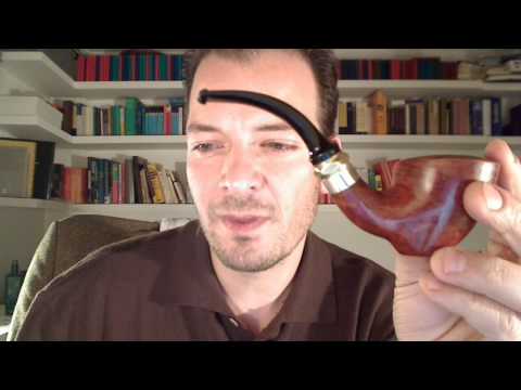 Pfeife rauchen: Brebbia, Bjarne Design