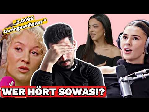 I WATCHED THE WORST WOMEN'S PODCASTS - SO YOU DON'T HAVE TO!