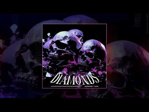 Lastfragment, PLXYAE - Diamonds (Официальная премьера трека)