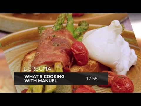 What's Cooking Promo 27 - 030424