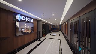 Doğu Karadeniz İhracatçılar Birliği - DKİB