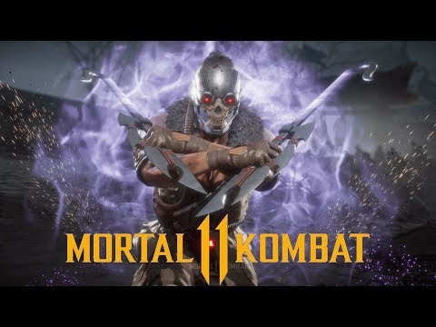 SPEED DEMON! - Mortal Kombat 11 Beta Online Matches (Kabal Gameplay)