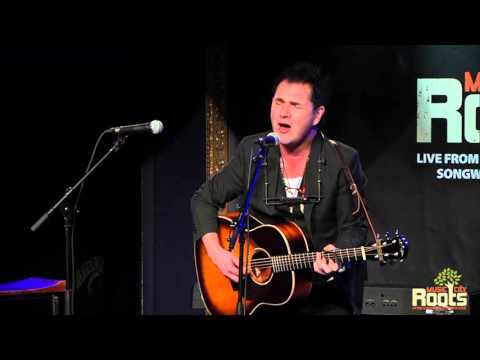 Brian Houston "Scared Of Falling"