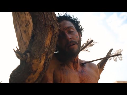 The Saints - São Sebastião (série de Martin Scorcese) [LEGENDADO PT-BR]