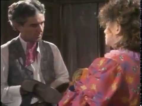 Valeria Seciu şi Dan Condurache în O noapte furtunoasă