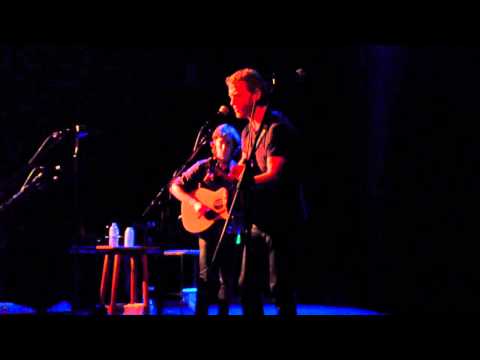 Teddy Thompson with Zak Hobbs - I Should Get Up