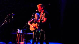 Teddy Thompson with Zak Hobbs - I Should Get Up