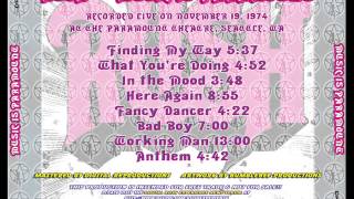 RUSH - MUSIC IS PARAMOUNT