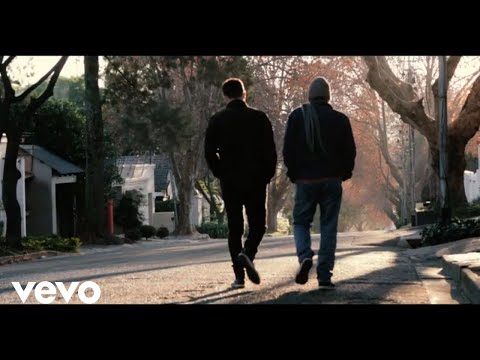 Johnny Clegg - I've Been Looking ft. Jesse Clegg