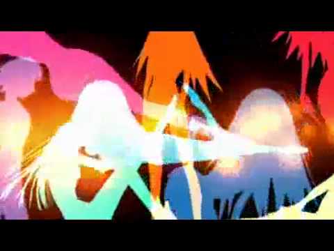 Sayonara Zetsubou Sensei,  Despair Girl was a fool and Loves