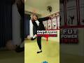 Real KUNG FU Power Eagle Claw Strikes Martialarts