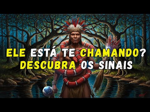 QUEM É CABOCLO COBRA CORAL? MISTÉRIOS, SEGREDOS E PODERES PARA MUDAR DE VIDA