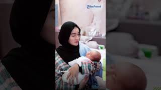 Bernuansa Pastel, Intip Penampakan Kamar Mewah Baby Leshia Anak Kedua Lesti Kejora dan Rizky Billar