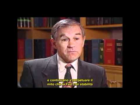 Moneta,banche e Federal Reserve : la truffa del signoraggio (4/4)